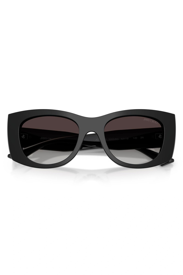 Okulary damskie przeciwsłoneczne JIMMY CHOO
