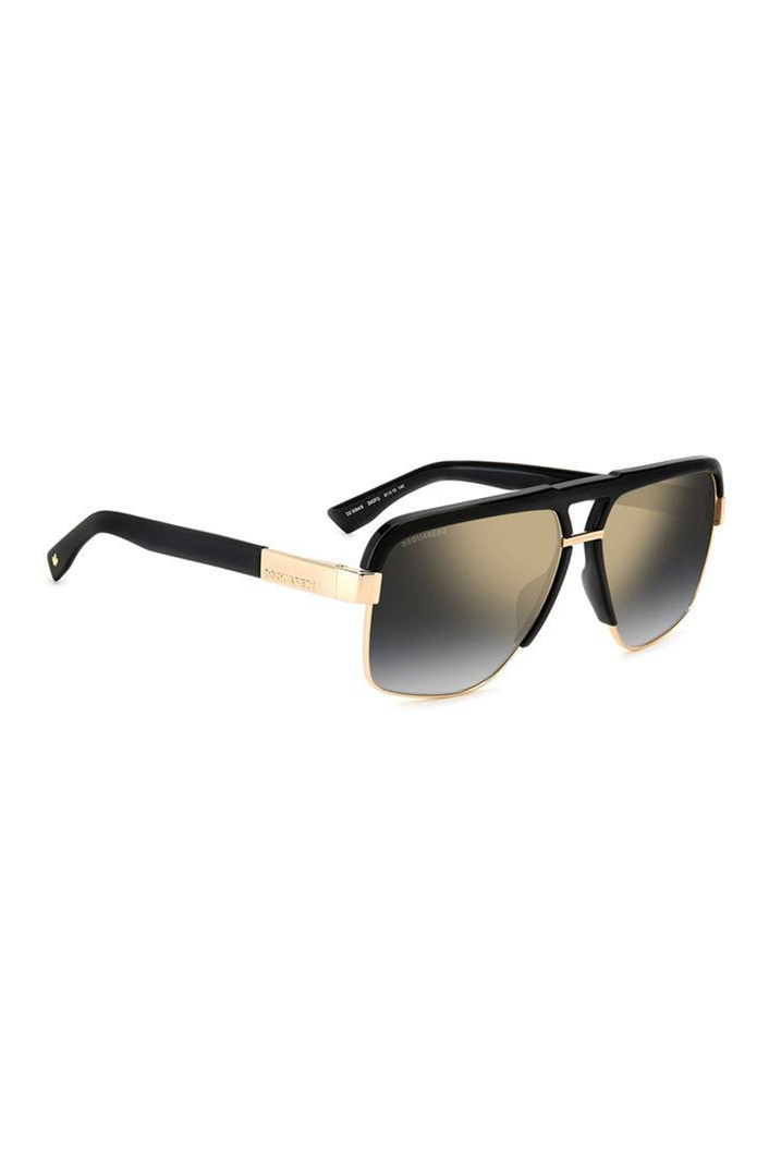 Okulary przeciwsłoneczne męskie D2 0084/S 2M2FQ DSQUARED2
