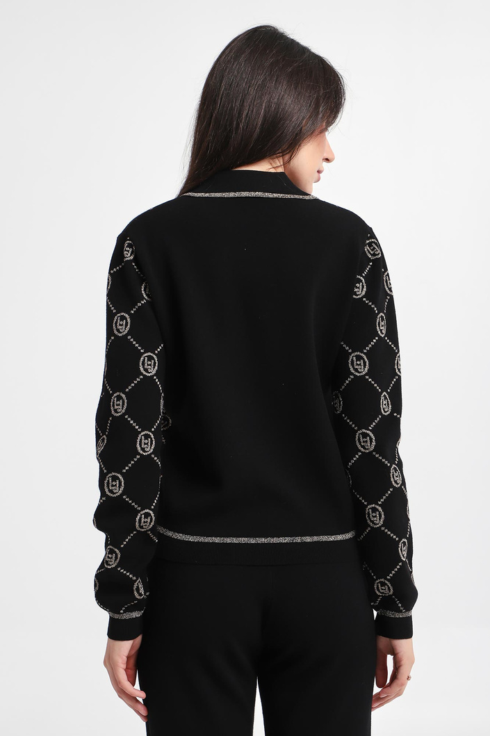 Sweter damski LIU JO