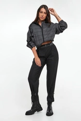 Spodnie damskie TWINSET ACTITUDE