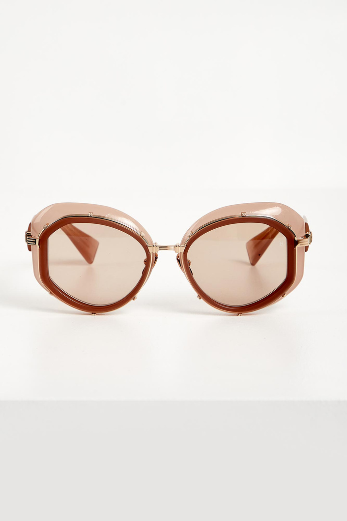 Okulary przeciwsłoneczne BALMAIN