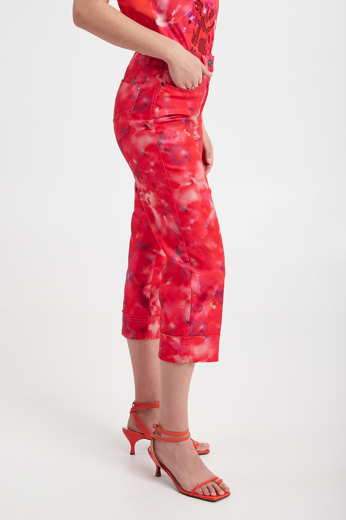 Jeansy damskie Sarita SPORTALM