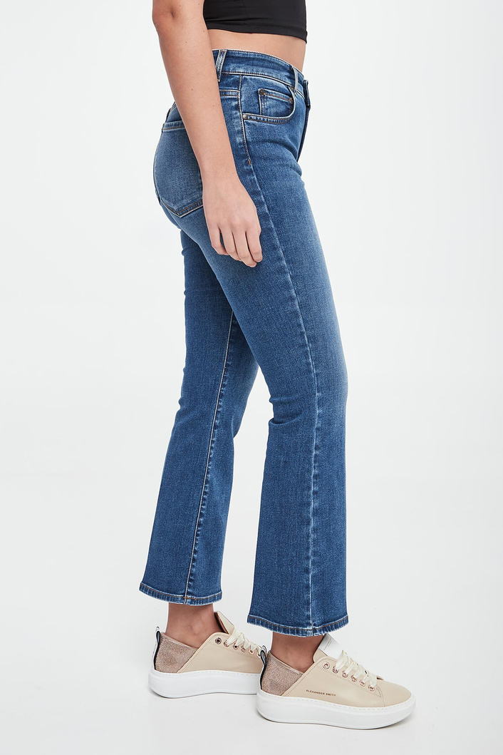 Jeansy damskie Rapallo WEEKEND MAX MARA