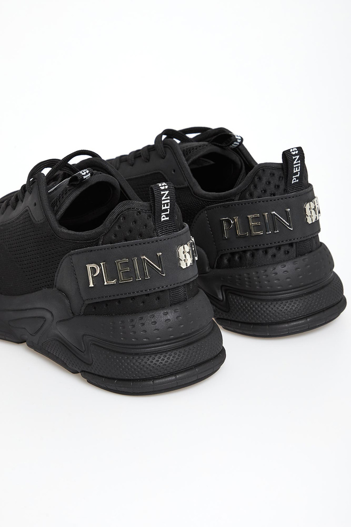 Sneakersy męskie Match Point Core X PLEIN SPORT