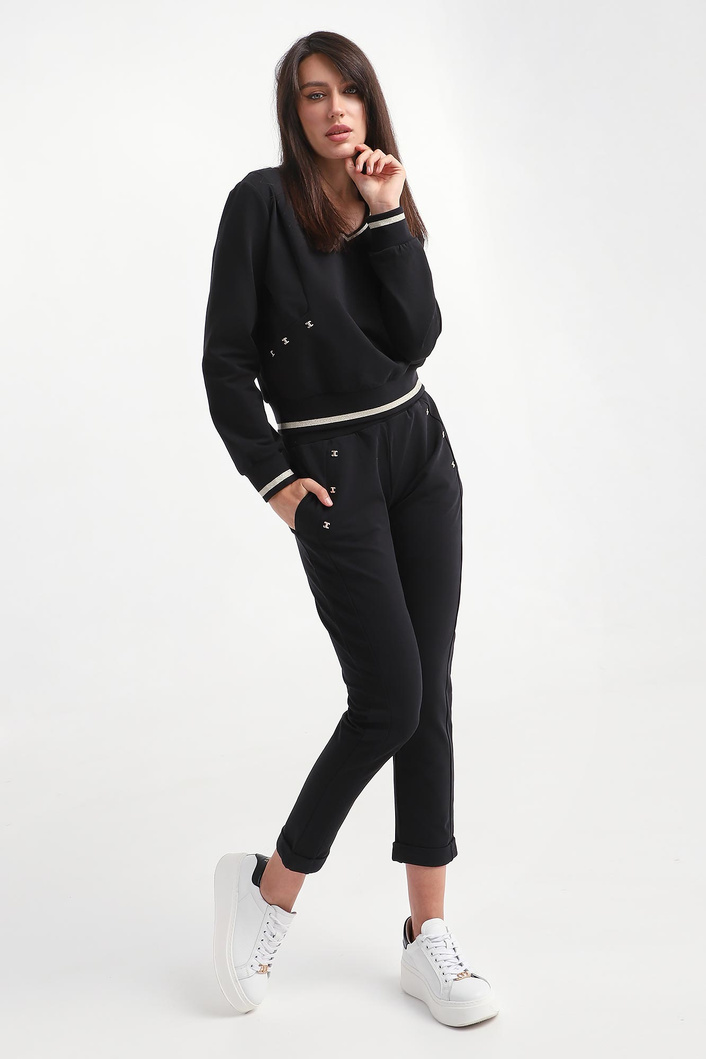 Spodnie damskie LIU JO