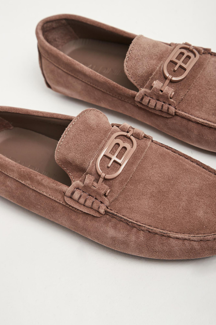 Mokasyny męskie BALDININI