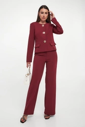 Spodnie damskie JOSEPH RIBKOFF