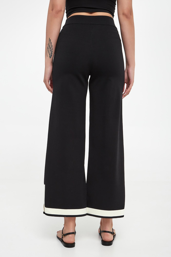 Spodnie damskie kuloty JOSEPH RIBKOFF