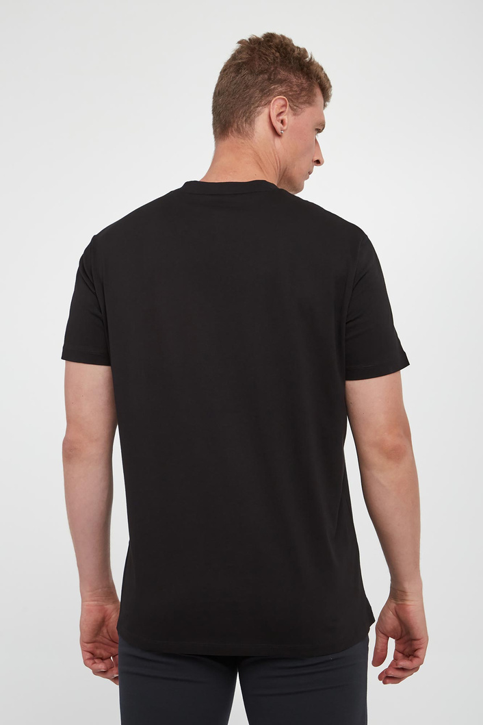 T-shirt męski ARMANI EXCHANGE