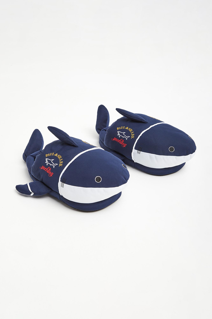 Kapcie męskie PAUL&SHARK