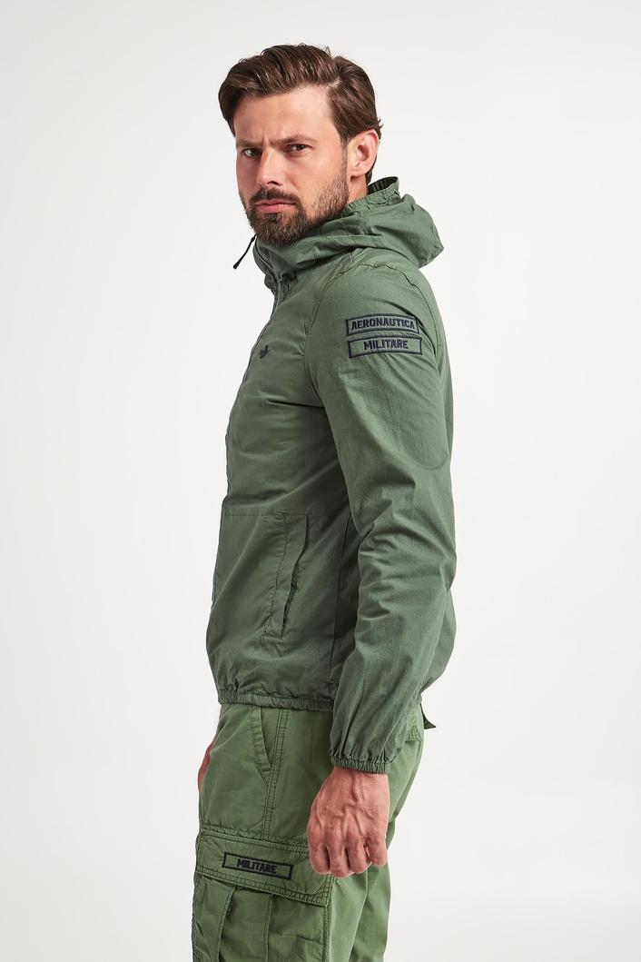 Kurtka męska AERONAUTICA MILITARE