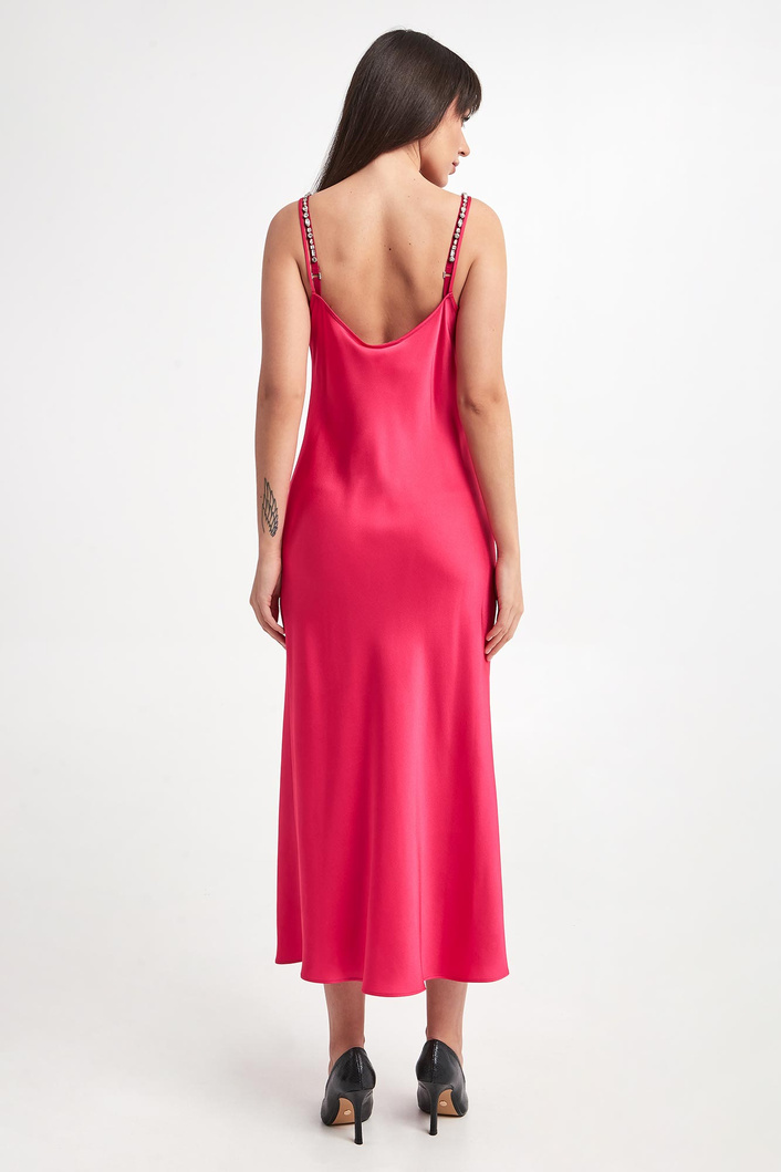 Sukienka maxi Juanita MAX MARA STUDIO