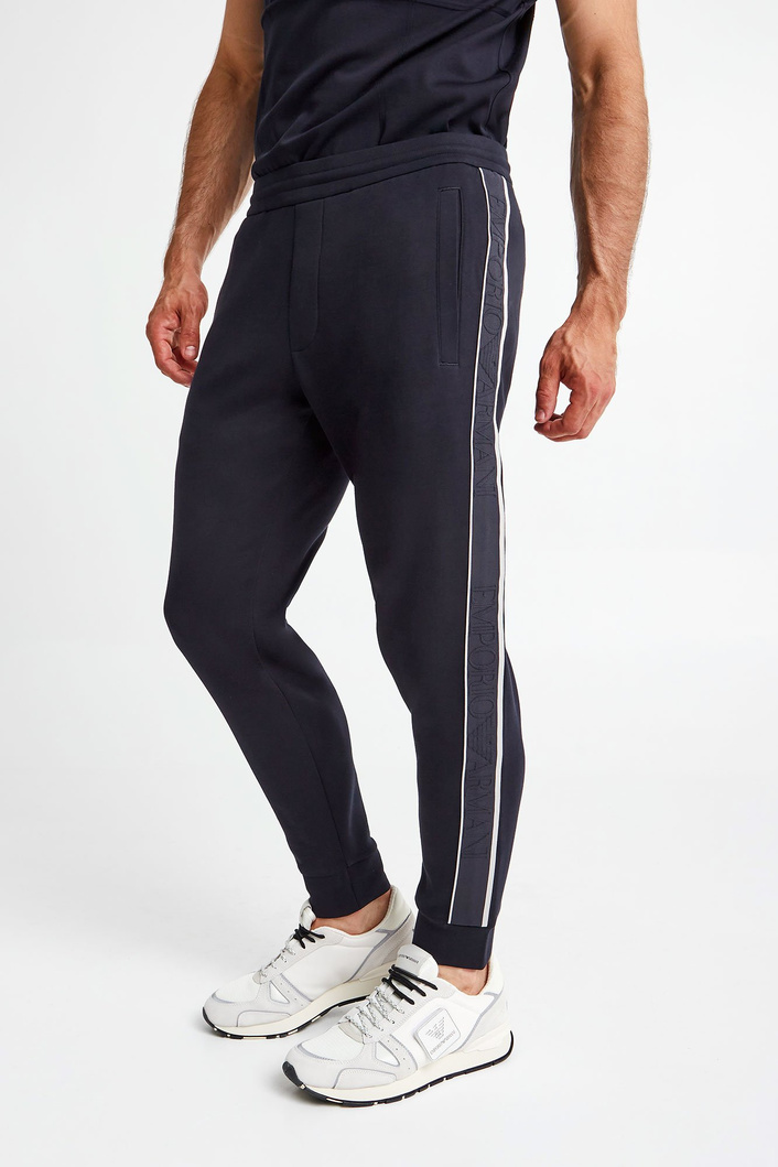 Spodnie dresowe EMPORIO ARMANI