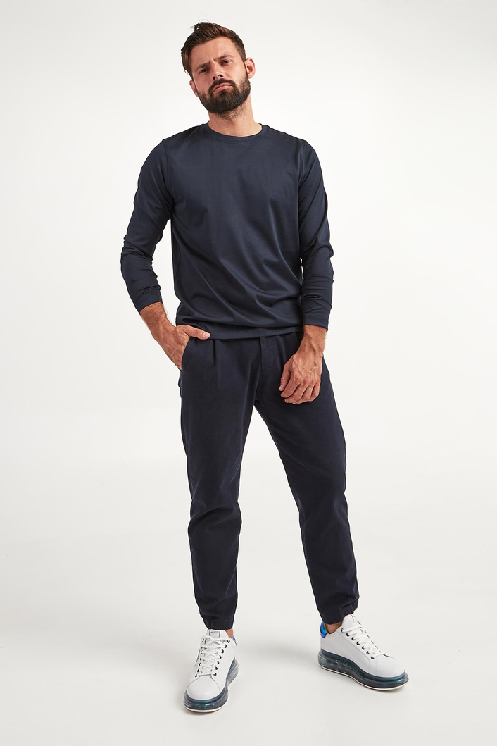 Longsleeve męski Baseo JOOP!