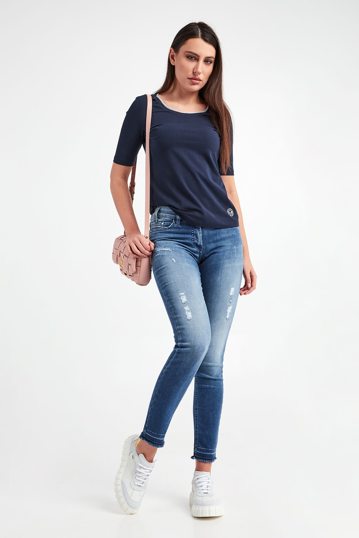 T-SHIRT KYLIE SPORTALM