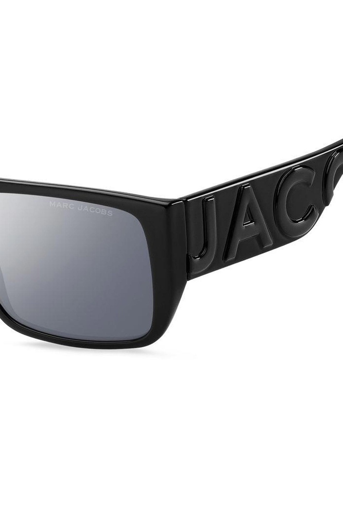 Okulary przeciwsłoneczne męskie MARC LOGO 096/S 08AT4 MARC JACOBS