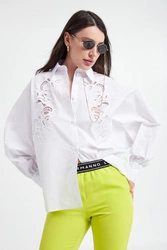 Koszula damska ERMANNO FIRENZE