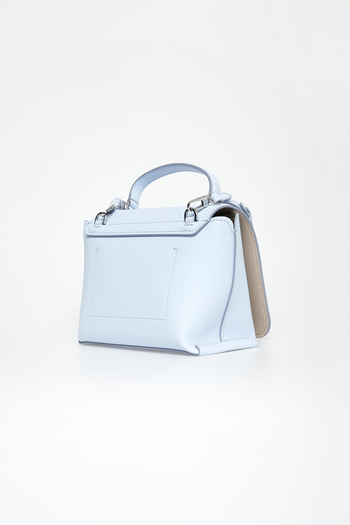 Torebka damska listonoszka DKNY