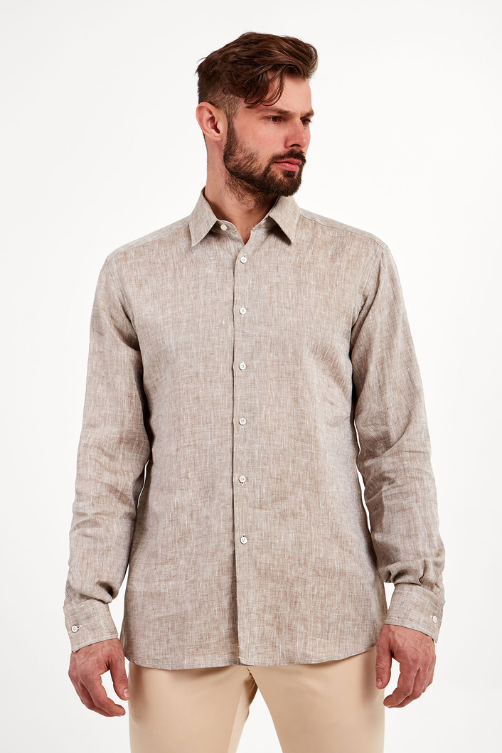 Koszula męska KARL LAGERFELD