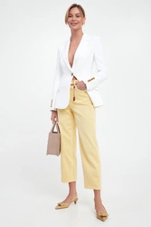 Jeansy damskie ELISABETTA FRANCHI