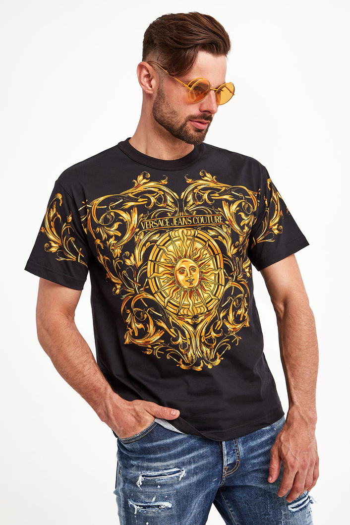 T-shirt VERSACE JEANS COUTURE