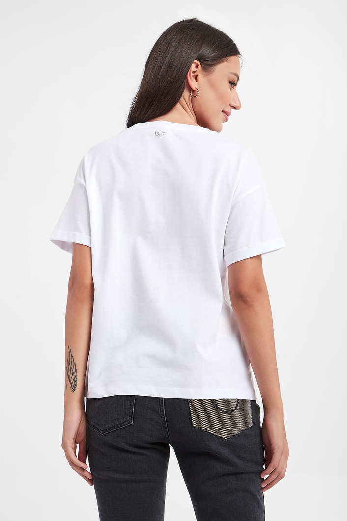 T-shirt LIU JO