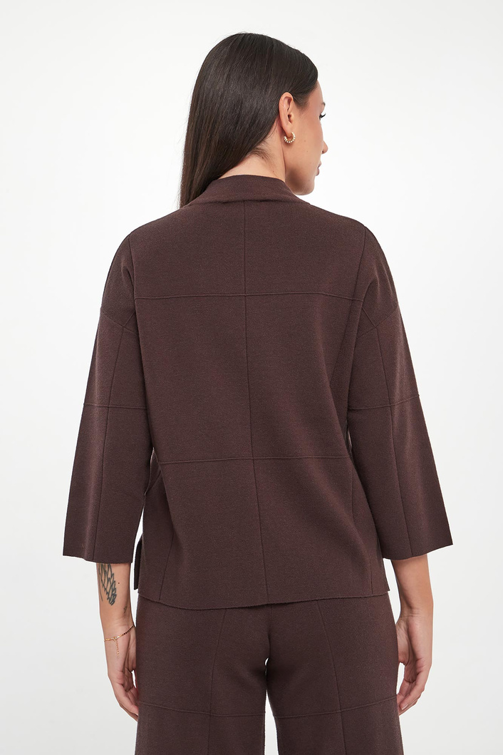 Sweter damski JOSEPH RIBKOFF