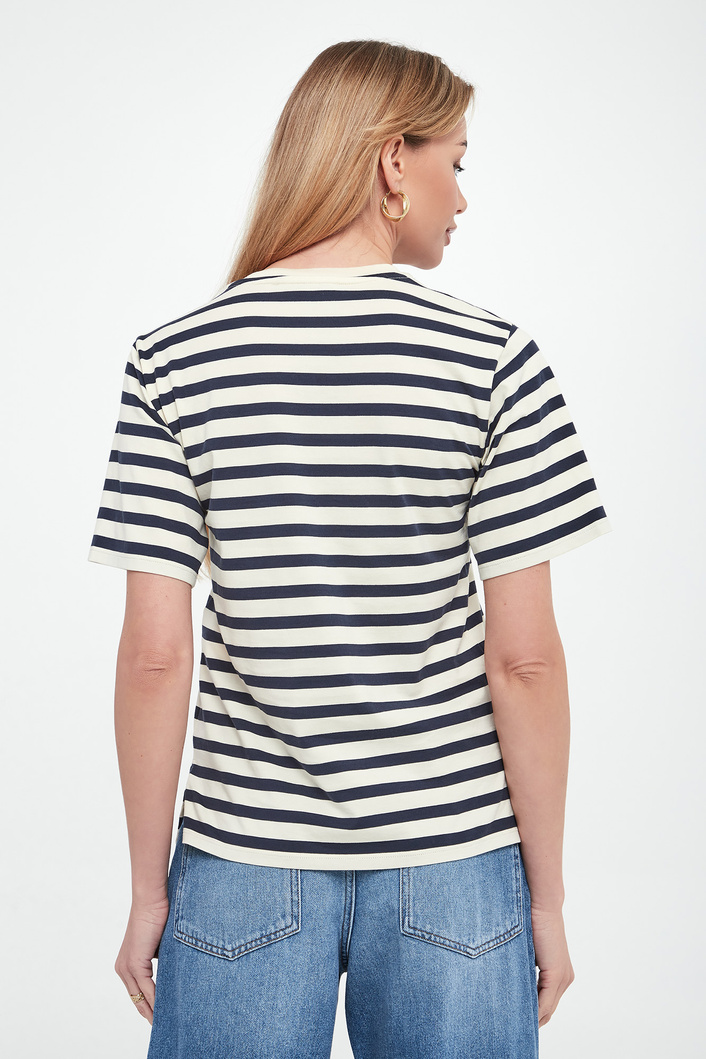T-shirt damski Satrapo WEEKEND MAX MARA