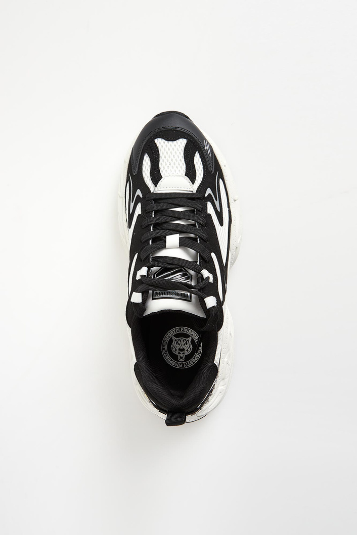 Sneakersy męskie Pulse X PLEIN SPORT