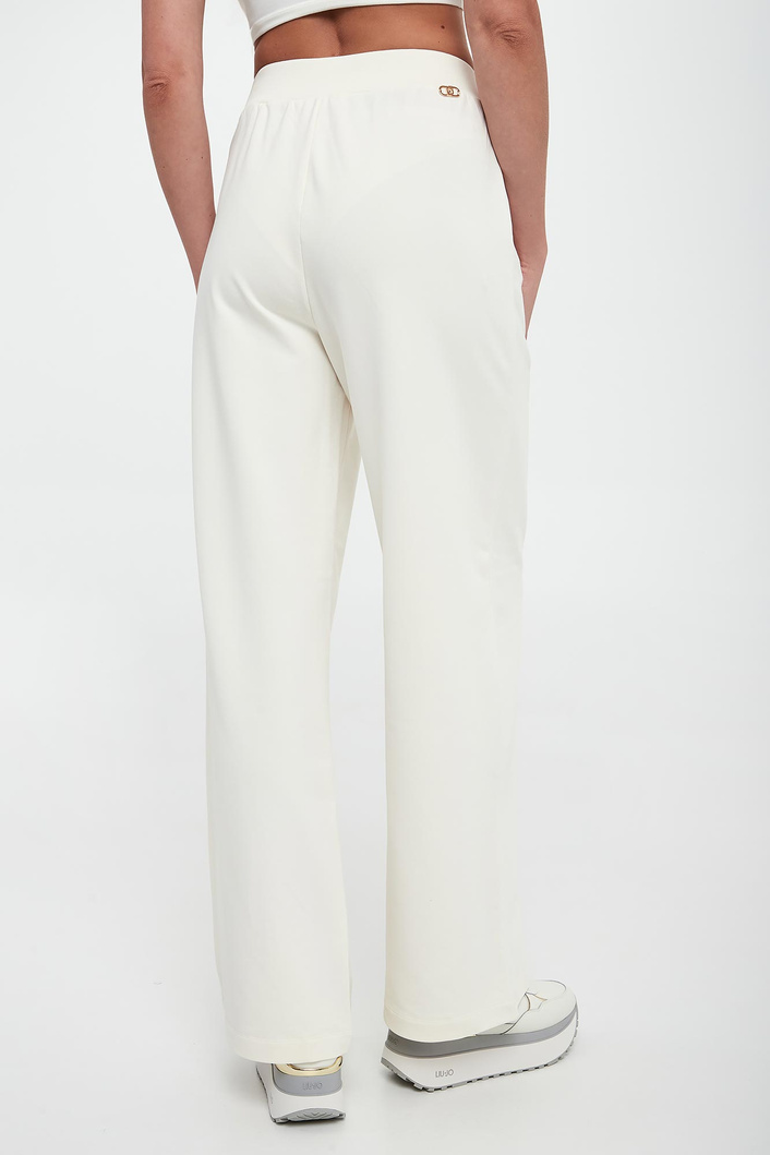 Spodnie damskie LIU JO