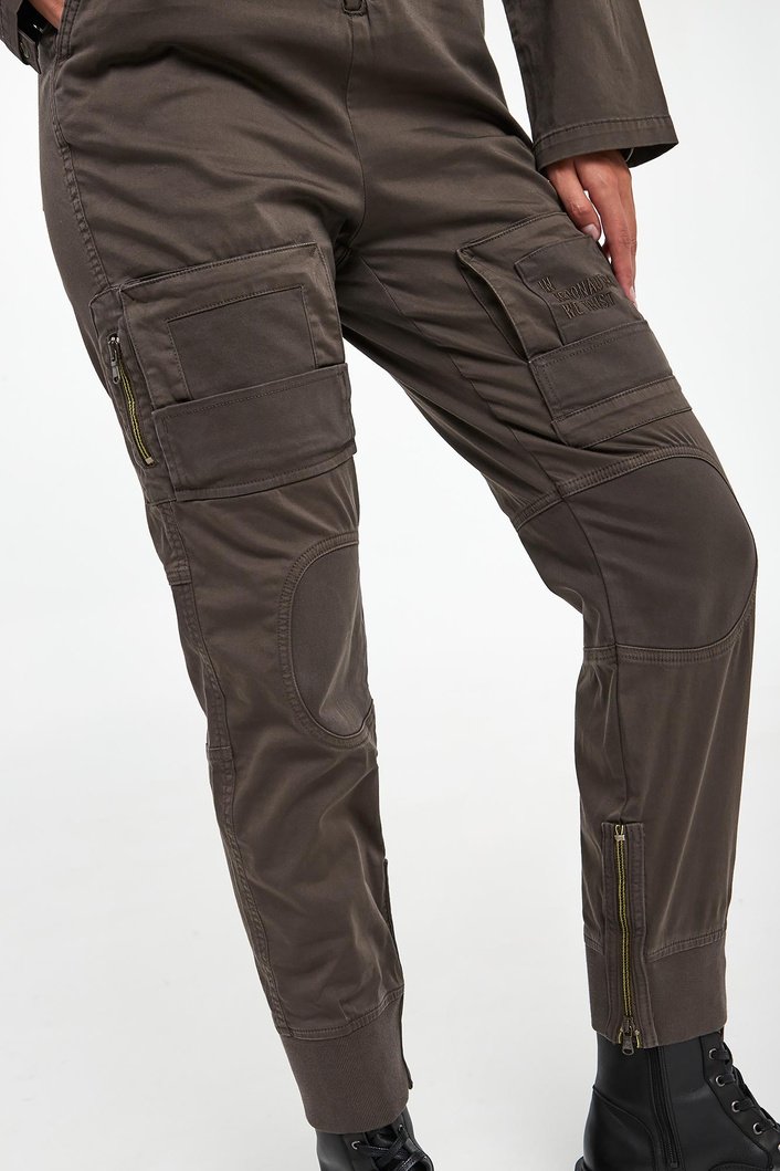  Kombinezon damski AERONAUTICA MILITARE