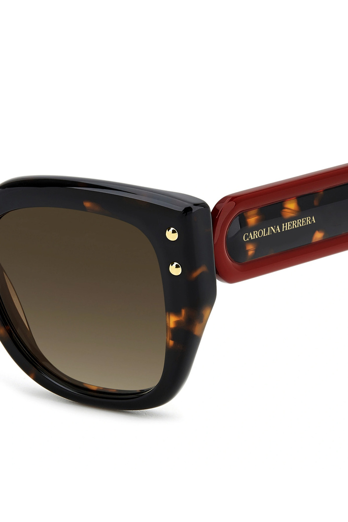 Okulary damskie HER 0312/S 086HA CAROLINA HERRERA