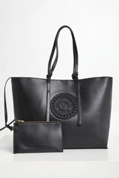 Torebka shopper VERSACE JEANS COUTURE