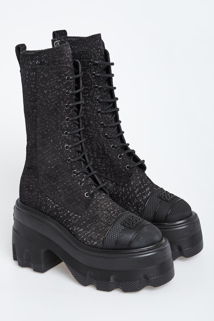 Trapery damskie CASADEI