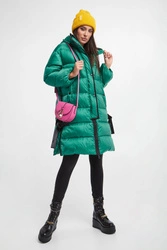 Płaszcz puchowy ERMANNO FIRENZE