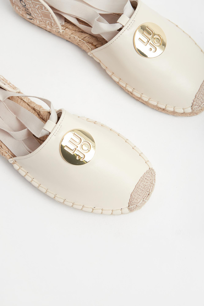 Espadryle damskie LIU JO