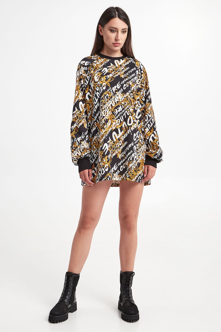 Bluza VERSACE JEANS COUTURE