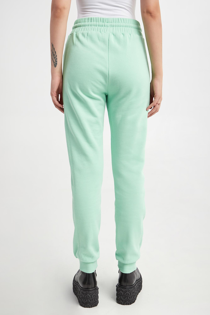 Spodnie dresowe damskie PATRIZIA PEPE