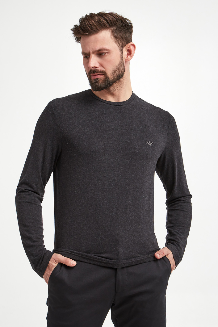 Longsleeve męski EMPORIO ARMANI UNDERWEAR
