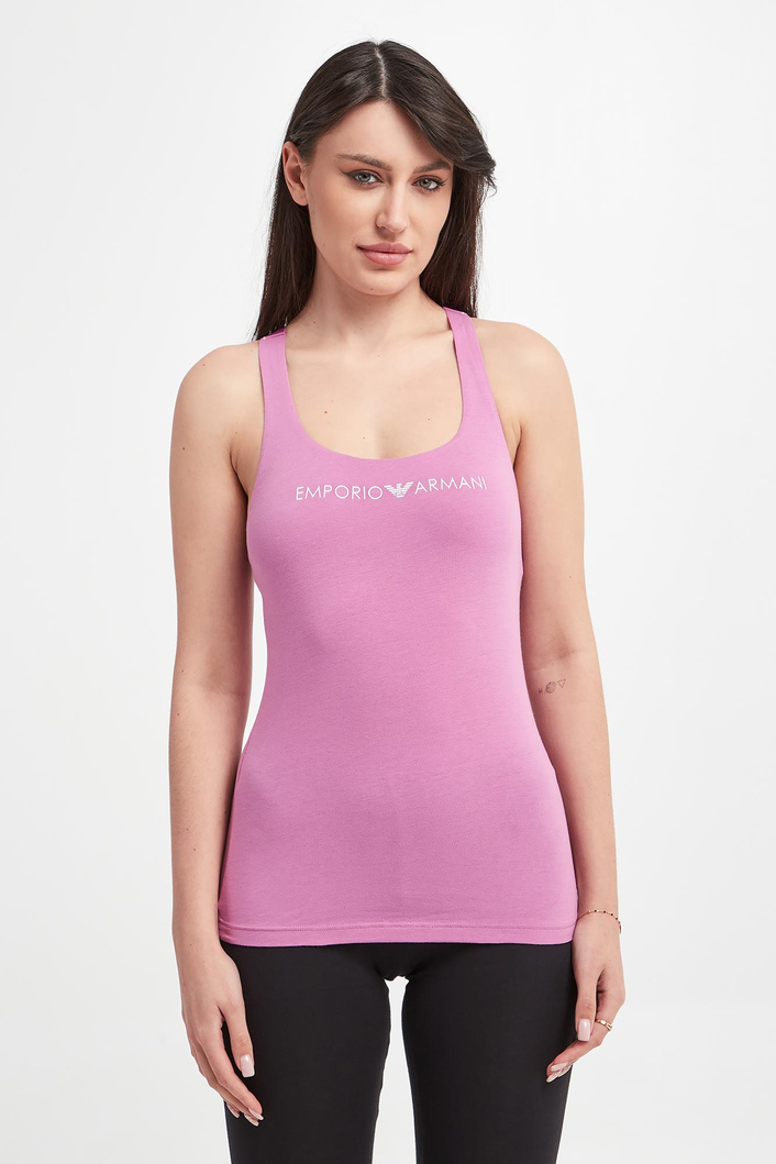 Top damski EMPORIO ARMANI UNDERWEAR