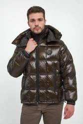 Kurtka męska pikowana ARMANI EXCHANGE