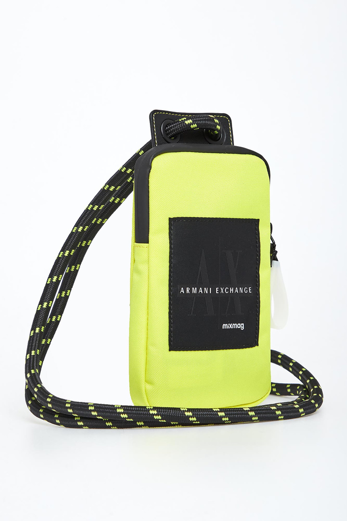 Etui na telefon męskie ARMANI EXCHANGE