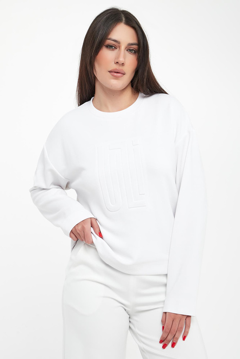 Bluza damska z modalem SPORTALM