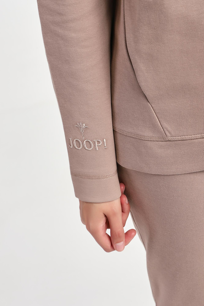 Bluza z kapturem damska JOOP!