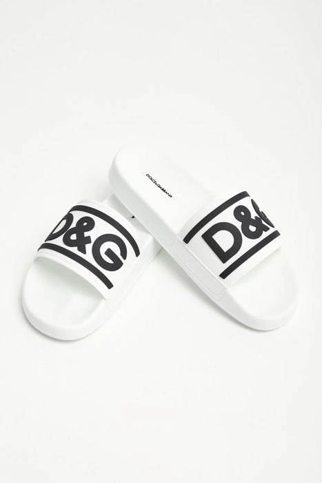 Klapki męskie DOLCE & GABBANA