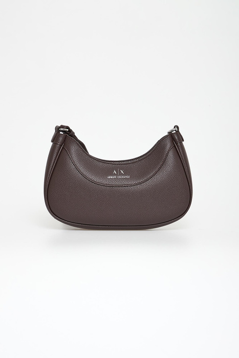 Torebka bagietka ARMANI EXCHANGE