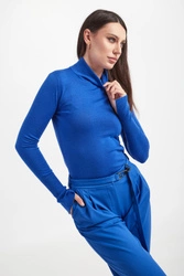 Golf damski wełniany PATRIZIA PEPE