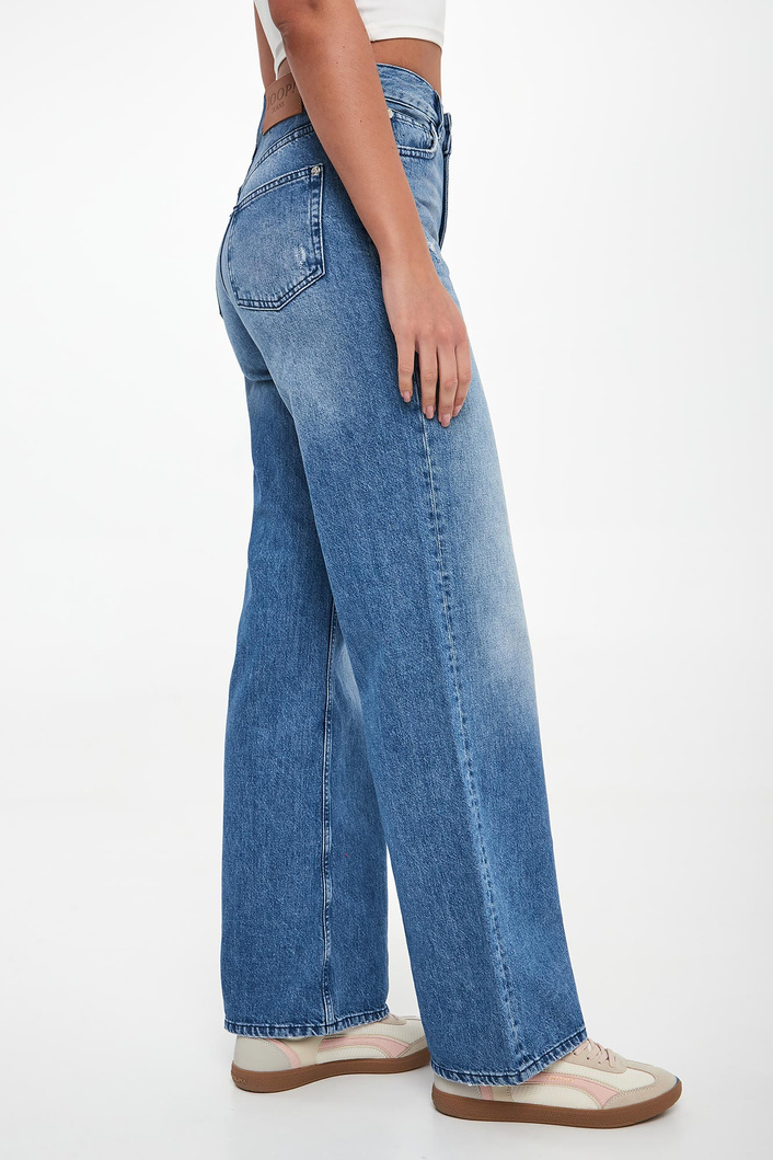 Jeansy damskie Maila JOOP! JEANS