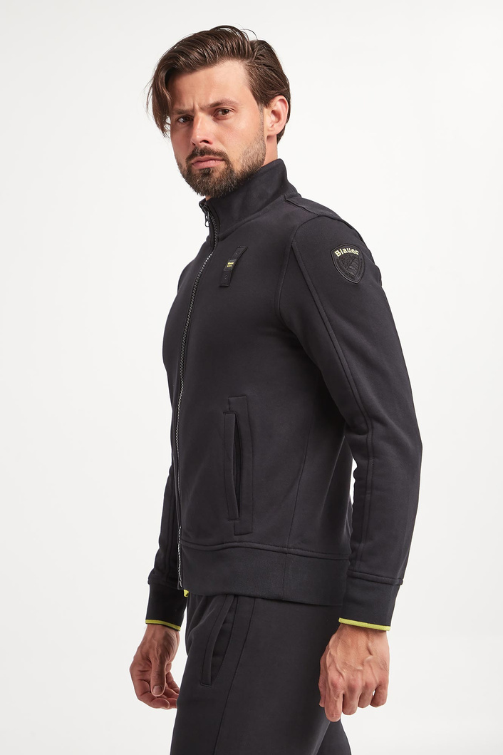 Bluza dresowa męska BLAUER