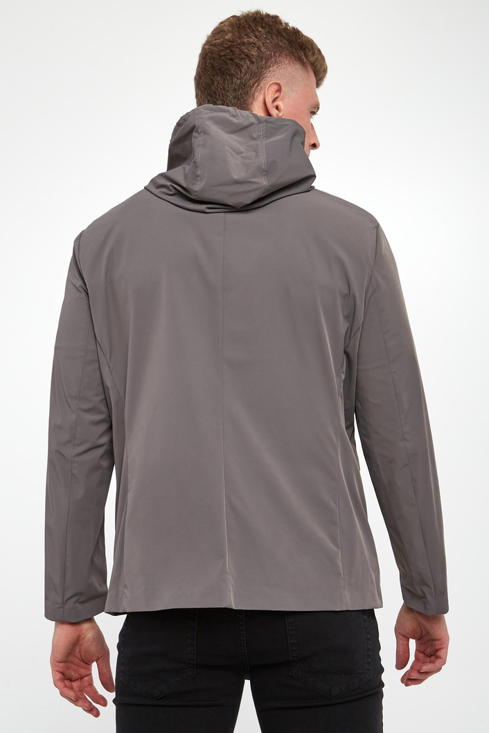 Marynarka męska z kapturem ARMANI EXCHANGE